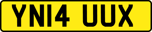 YN14UUX