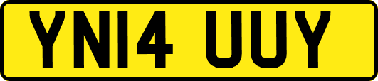 YN14UUY