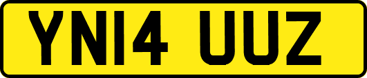 YN14UUZ