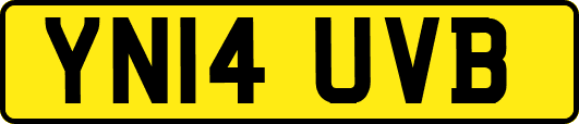 YN14UVB