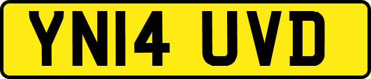 YN14UVD