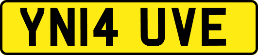 YN14UVE