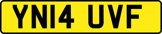 YN14UVF