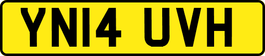 YN14UVH
