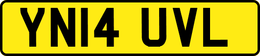 YN14UVL