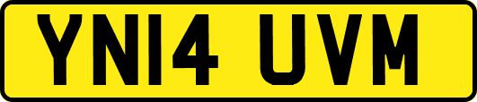 YN14UVM