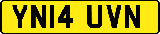 YN14UVN