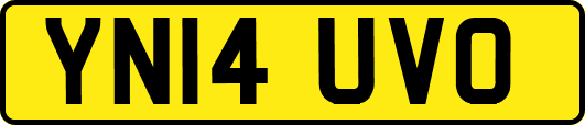 YN14UVO
