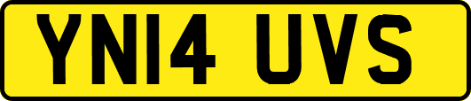 YN14UVS