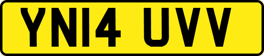 YN14UVV