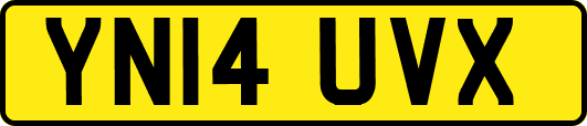 YN14UVX