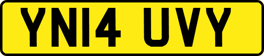 YN14UVY