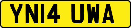 YN14UWA