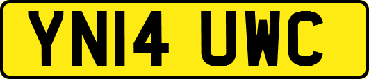 YN14UWC