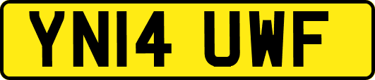 YN14UWF