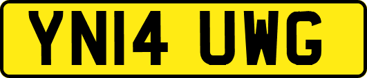 YN14UWG