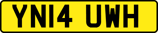 YN14UWH