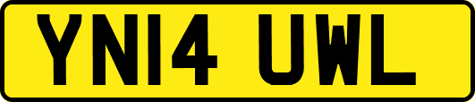 YN14UWL