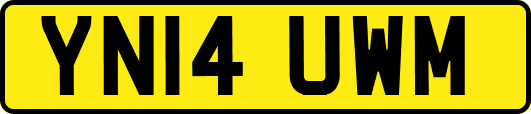 YN14UWM
