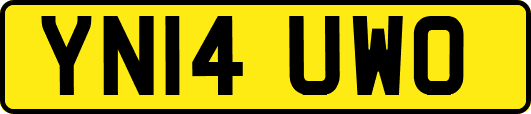 YN14UWO