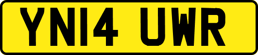 YN14UWR
