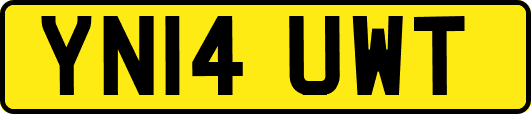 YN14UWT