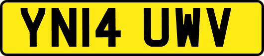 YN14UWV