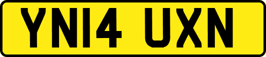 YN14UXN