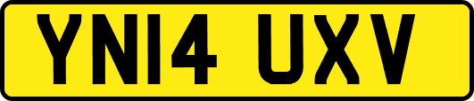 YN14UXV
