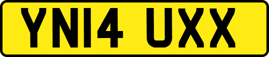 YN14UXX
