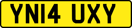 YN14UXY