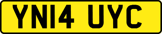 YN14UYC