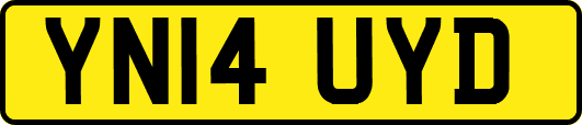 YN14UYD