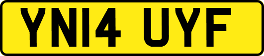 YN14UYF