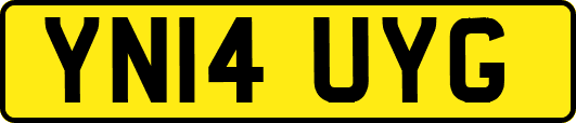 YN14UYG
