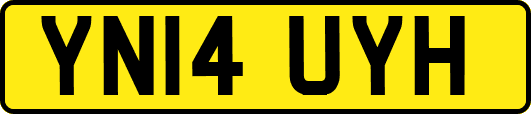 YN14UYH