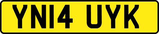 YN14UYK