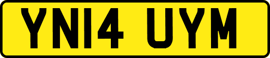 YN14UYM