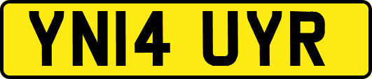 YN14UYR