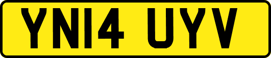 YN14UYV