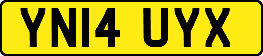 YN14UYX