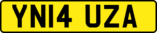 YN14UZA