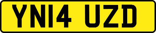 YN14UZD