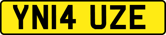 YN14UZE