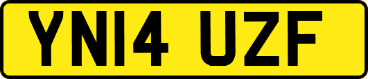 YN14UZF
