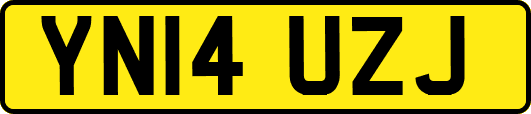YN14UZJ