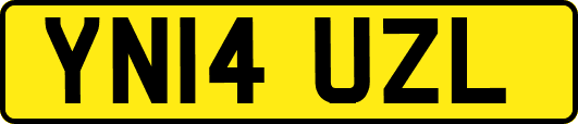 YN14UZL