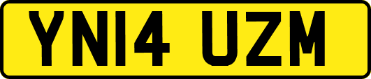 YN14UZM
