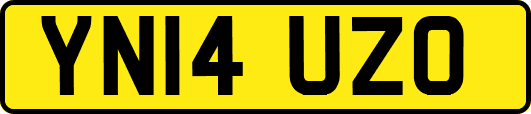 YN14UZO