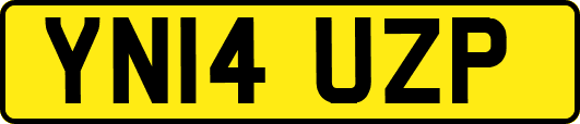 YN14UZP